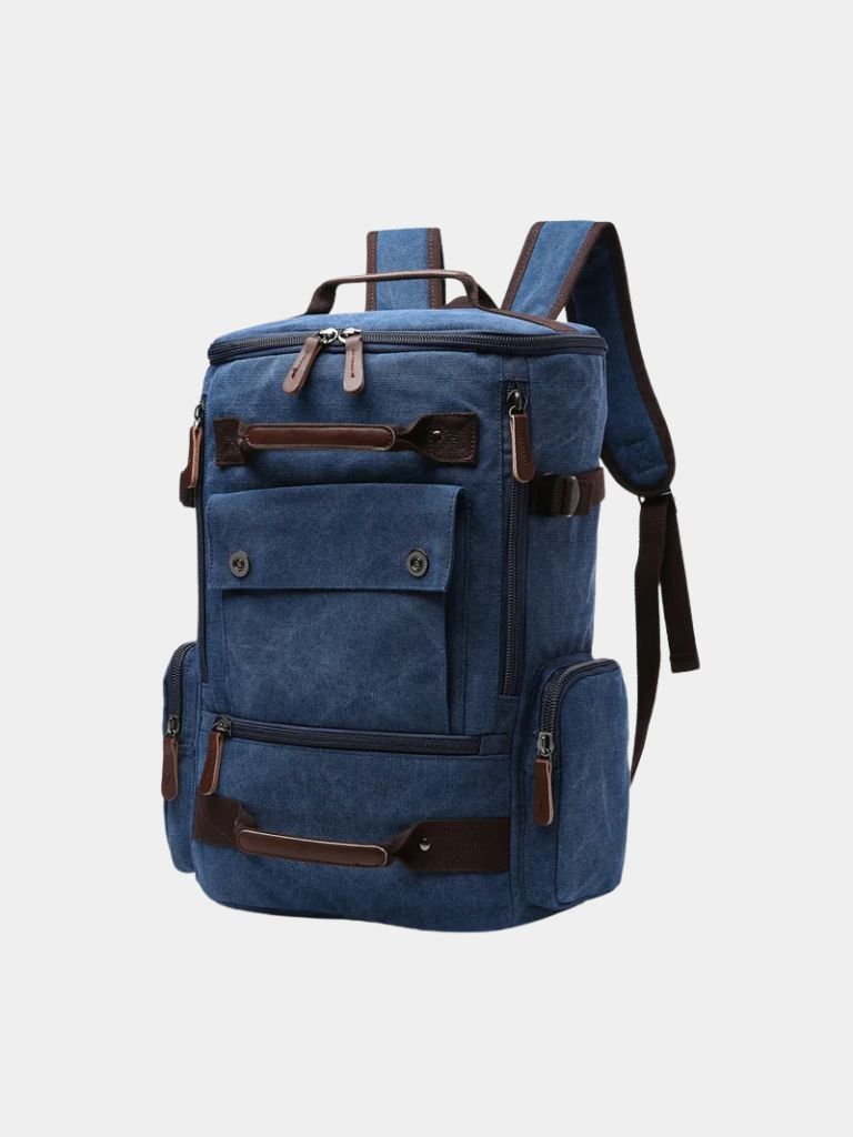 Dune Vanguard Vintage Rugzak