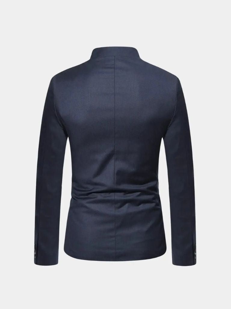 Elegante Kraag Jacket