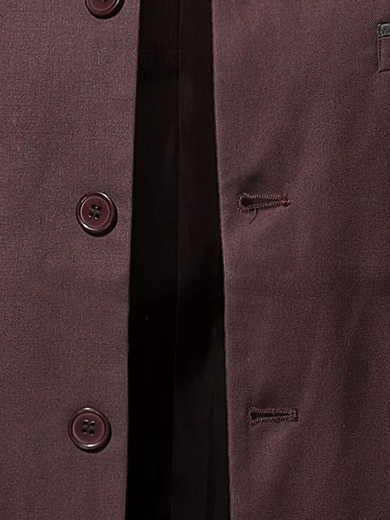 Elegante Kraag Jacket