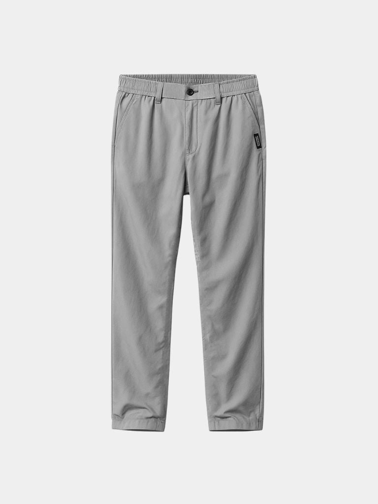 Essencial Stretch Broek - Nieuwe Elastische Taille