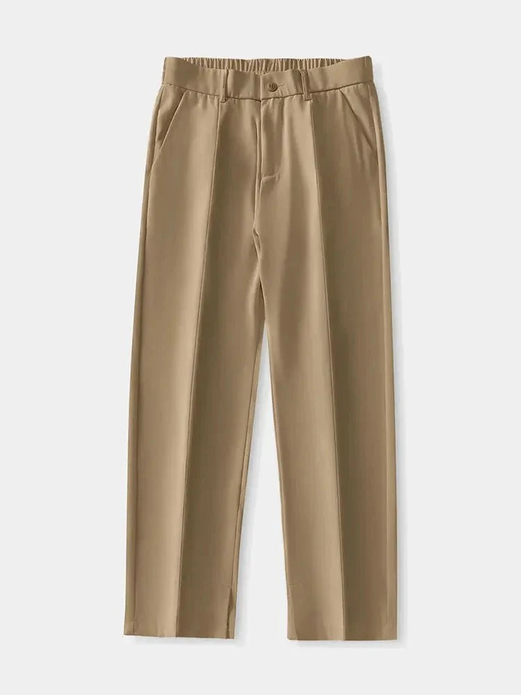 Essentiële Baggy Broeken