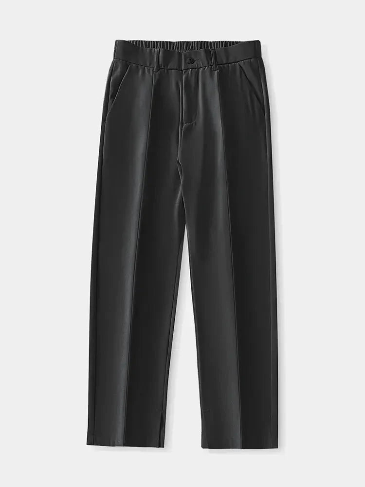 Essentiële Baggy Broeken