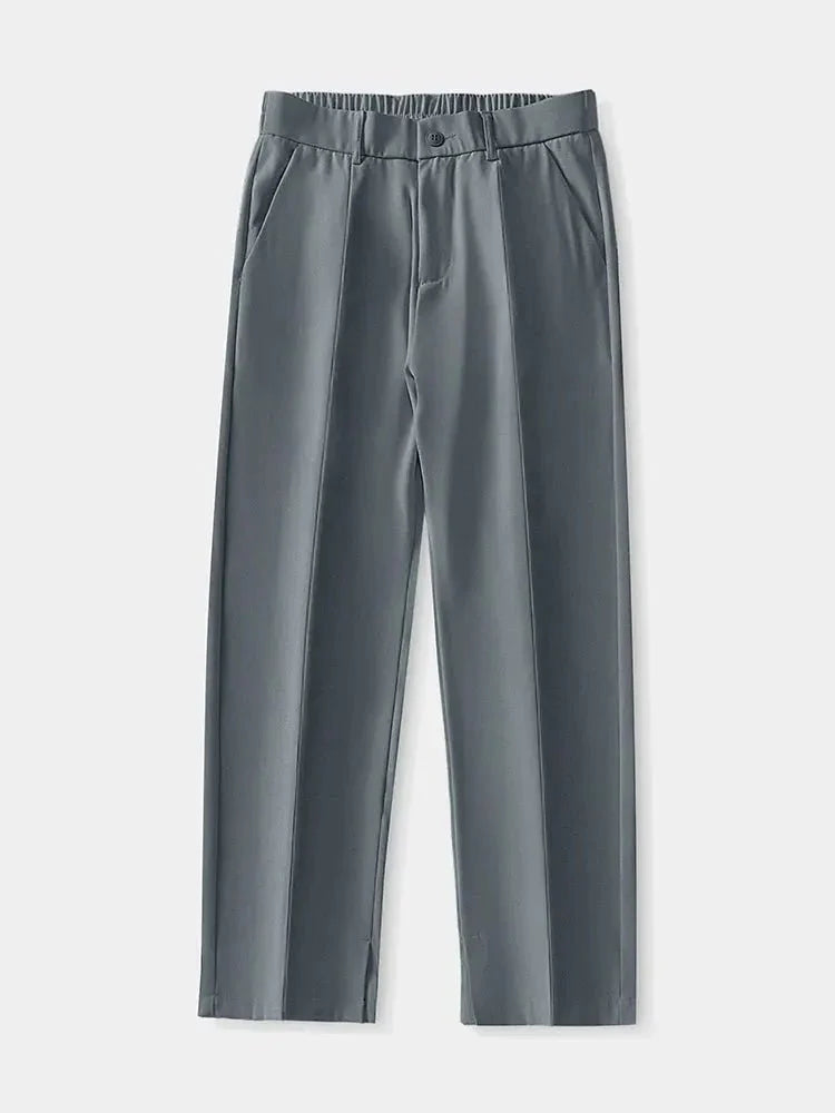 Essentiële Baggy Broeken