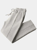Essentiële Kasjmier Broek