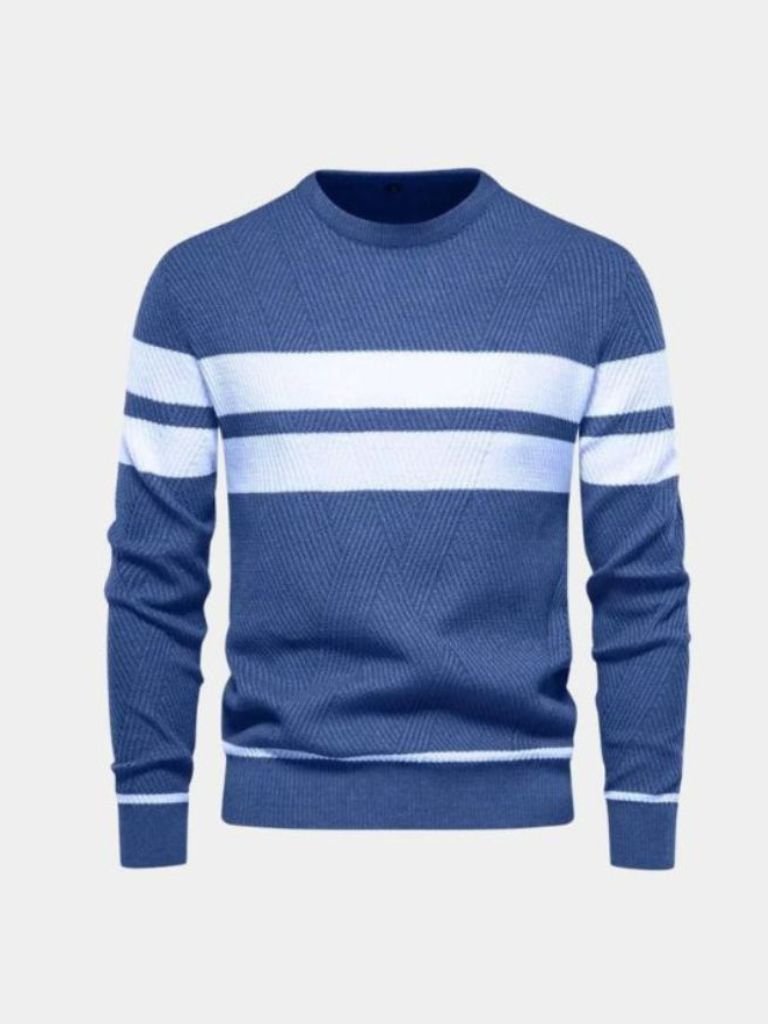 Essentiële Casual Sweater
