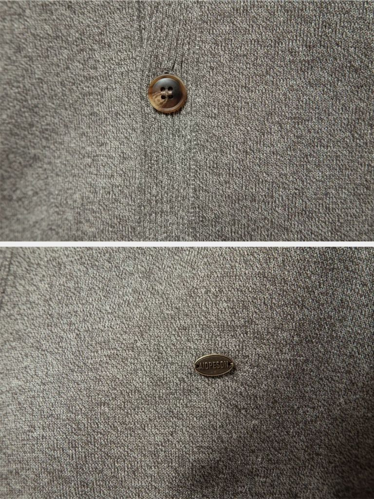 Essentiële Gebreide Cardigan
