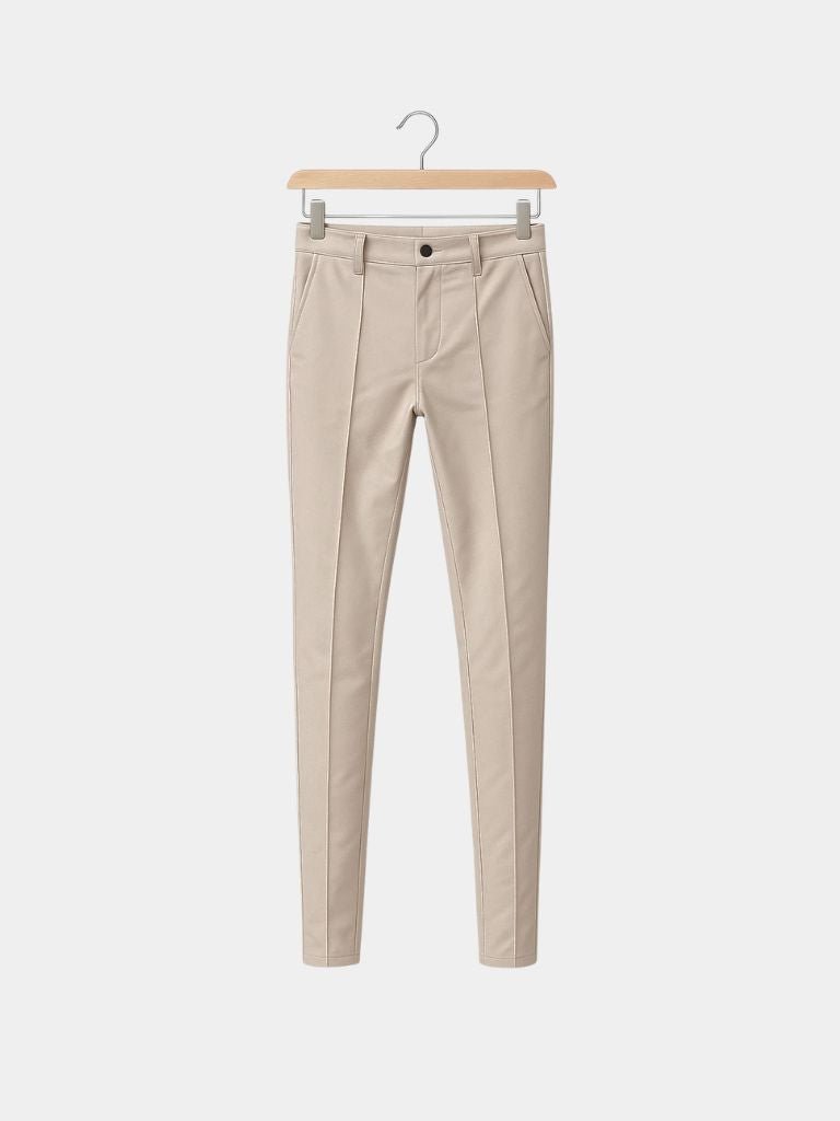 Essentiële Rekbare Skinny Broeken