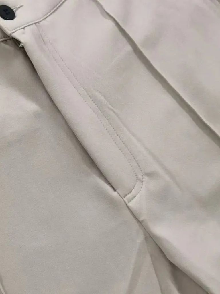 Essentiële Rekbare Skinny Broeken