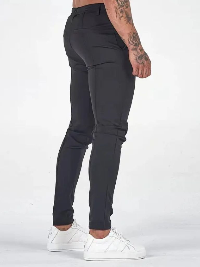 Essentiële Rekbare Skinny Broeken