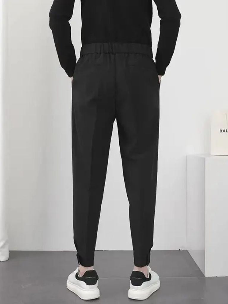 Essentiële Tailored Broeken