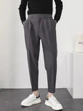 Essentiële Tailored Broeken