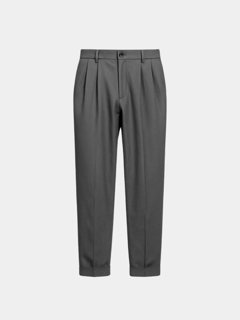 Essentiële Tailored Broeken