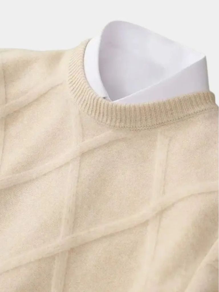 François Blanchet Premium Sweater