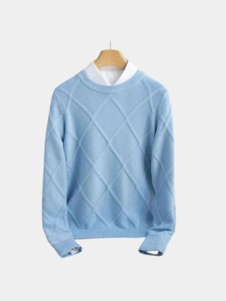 François Blanchet Premium Sweater