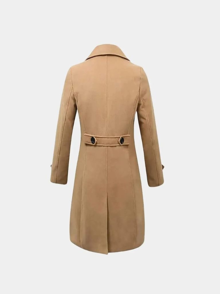 Gentleman’s Heritage Coat