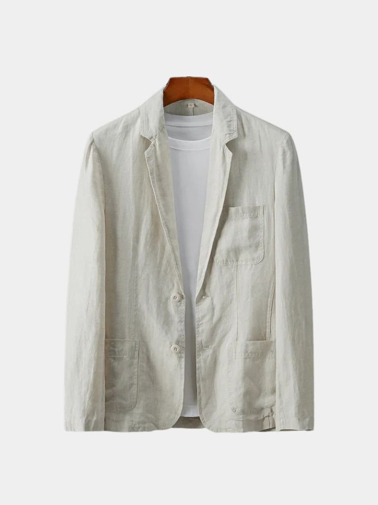 Gianni Zomer Blazer