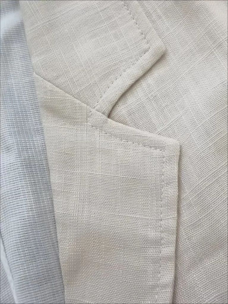 Gianni Zomer Blazer
