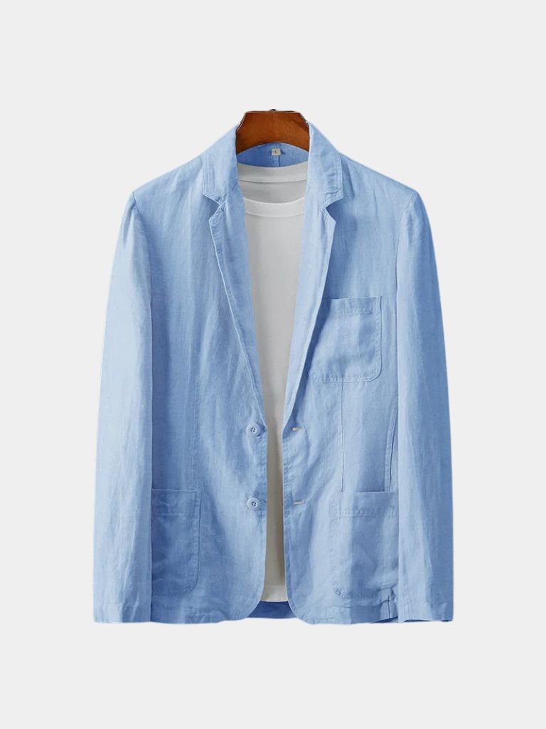 Gianni Zomer Blazer