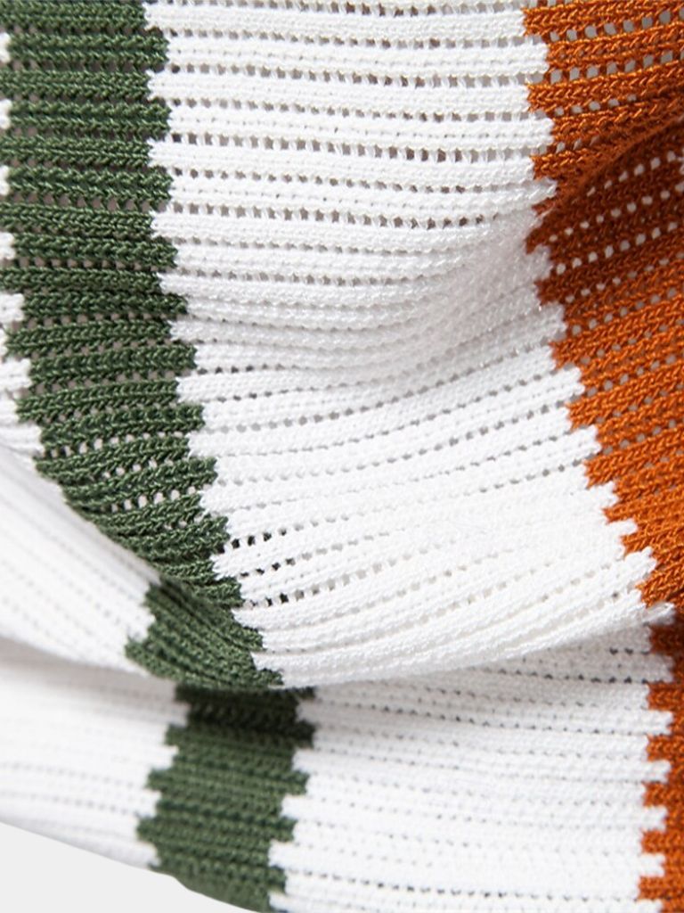 Heritage Knit Resort Polo