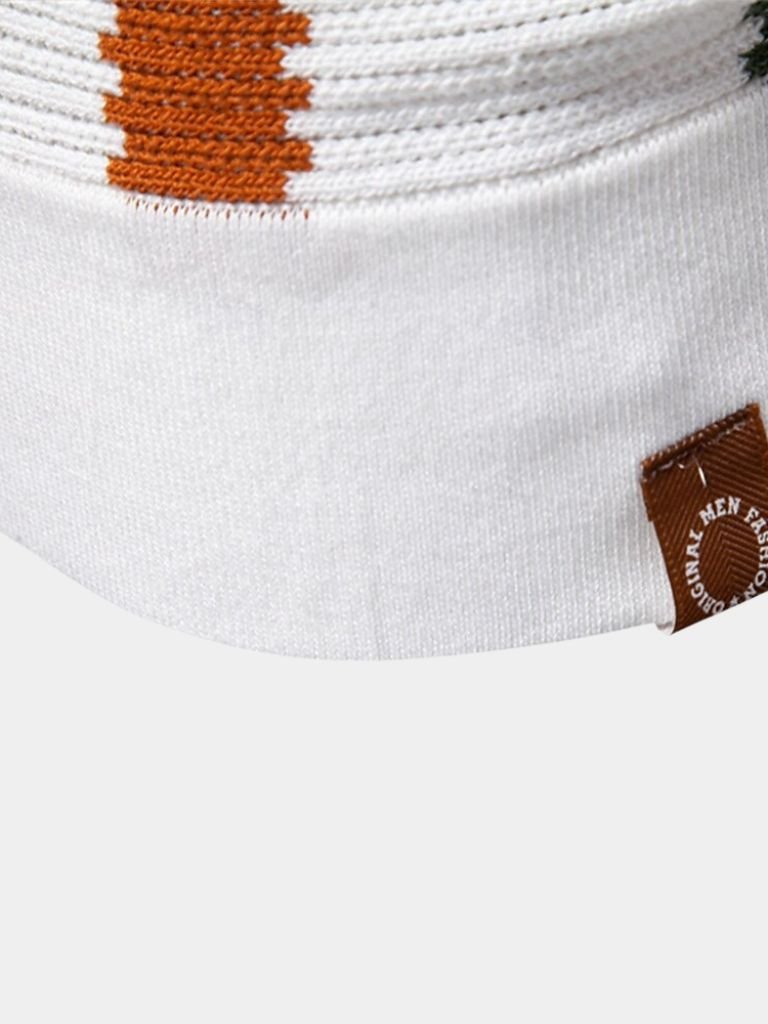 Heritage Knit Resort Polo