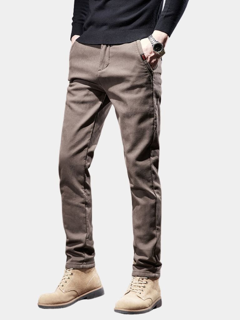 Heritage Slim Broek