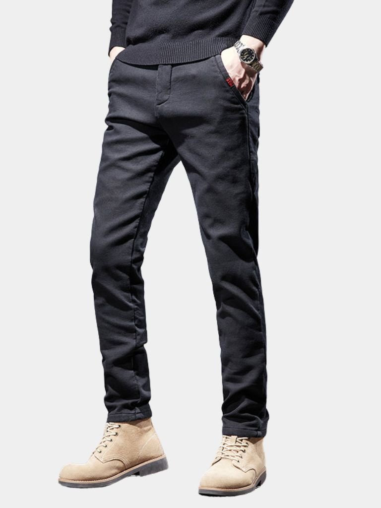 Heritage Slim Broek