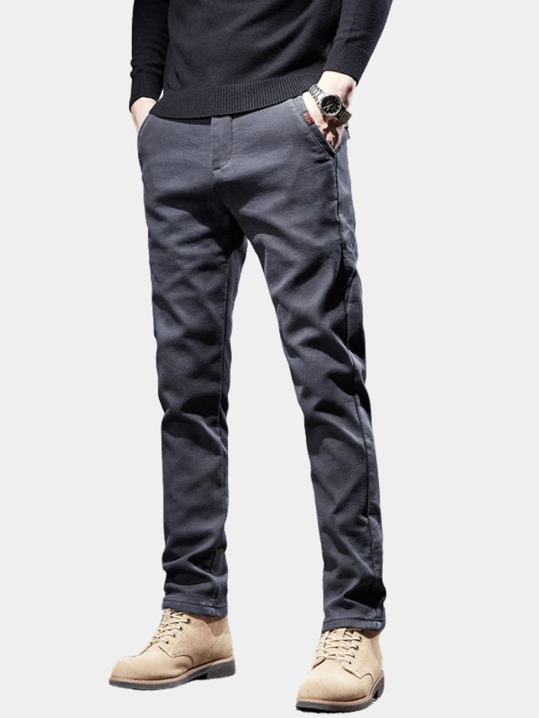 Heritage Slim Broek