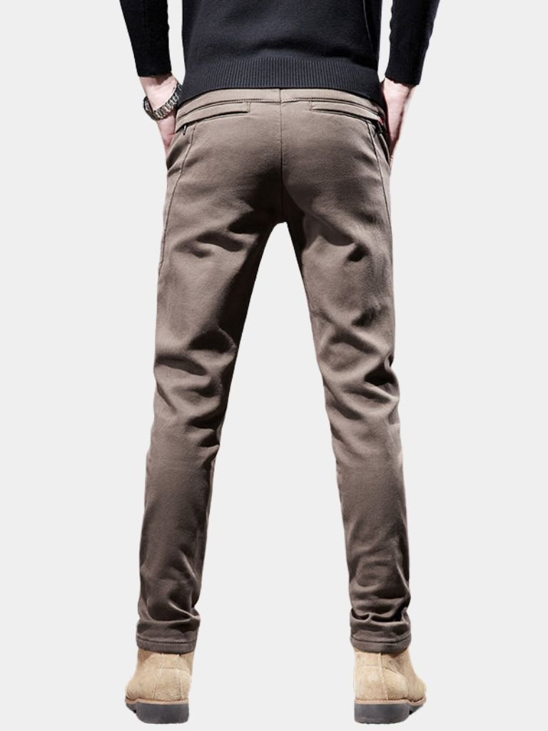 Heritage Slim Broek
