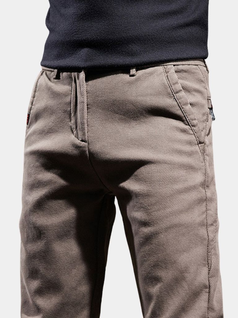 Heritage Slim Broek