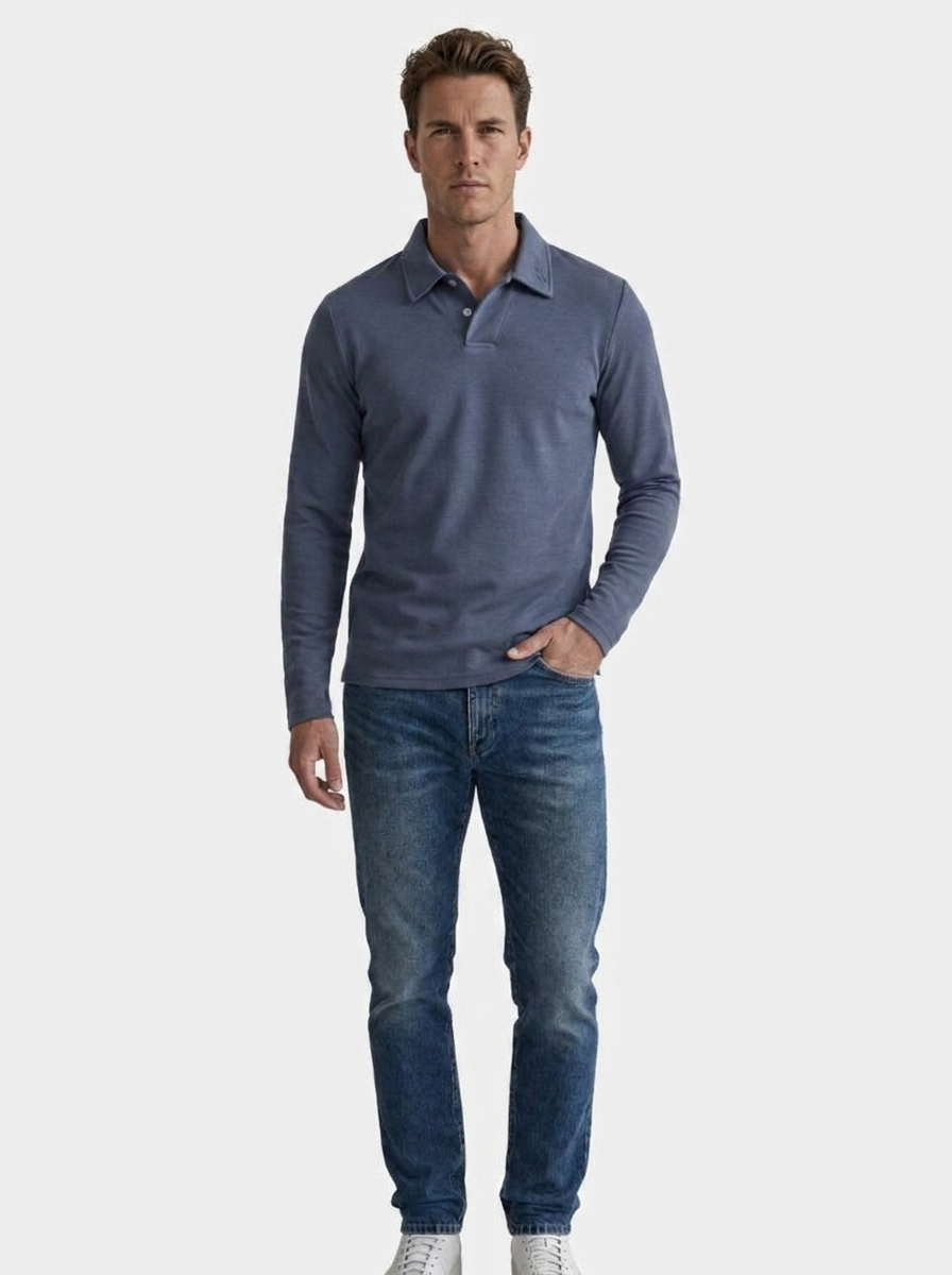 Lineaire Divisie Polo