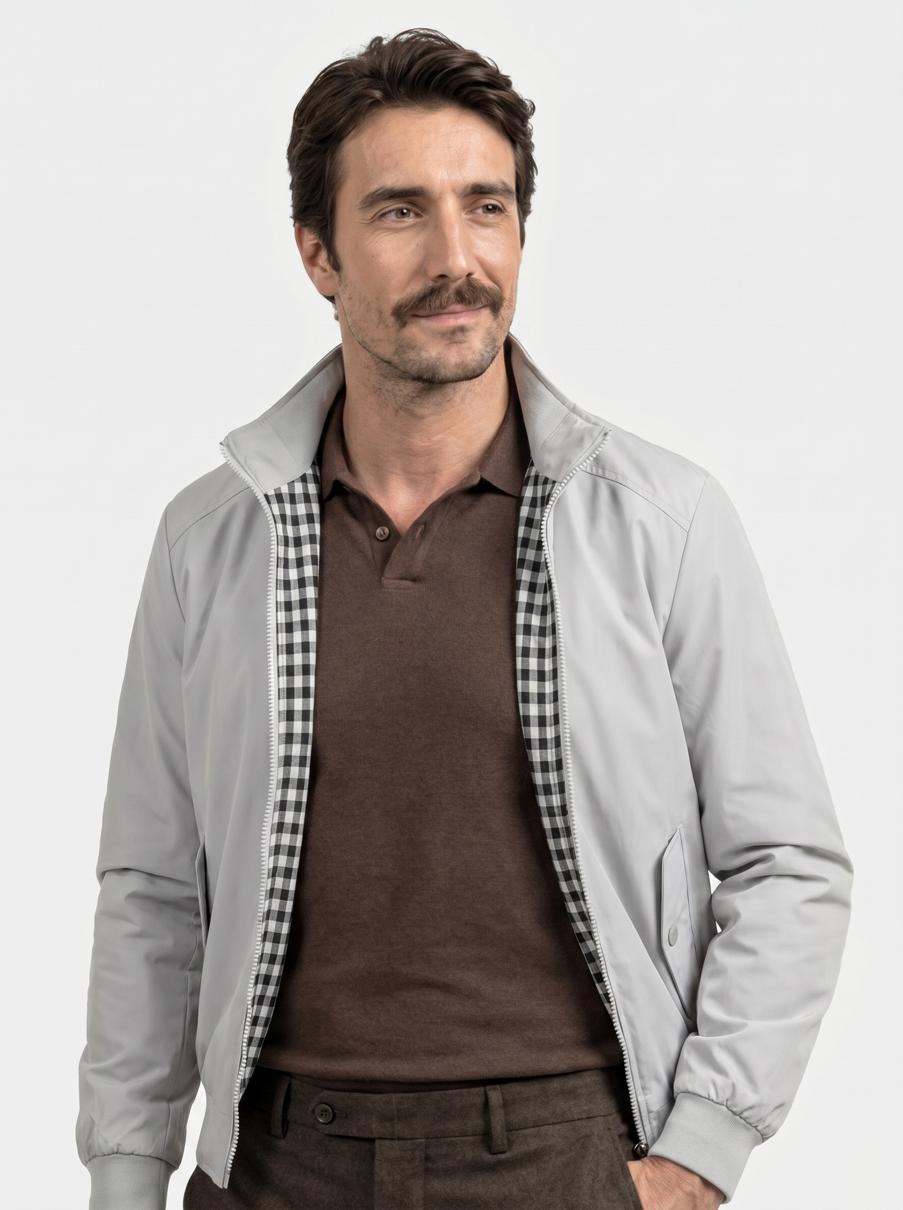 Casual Effen Bomberjack