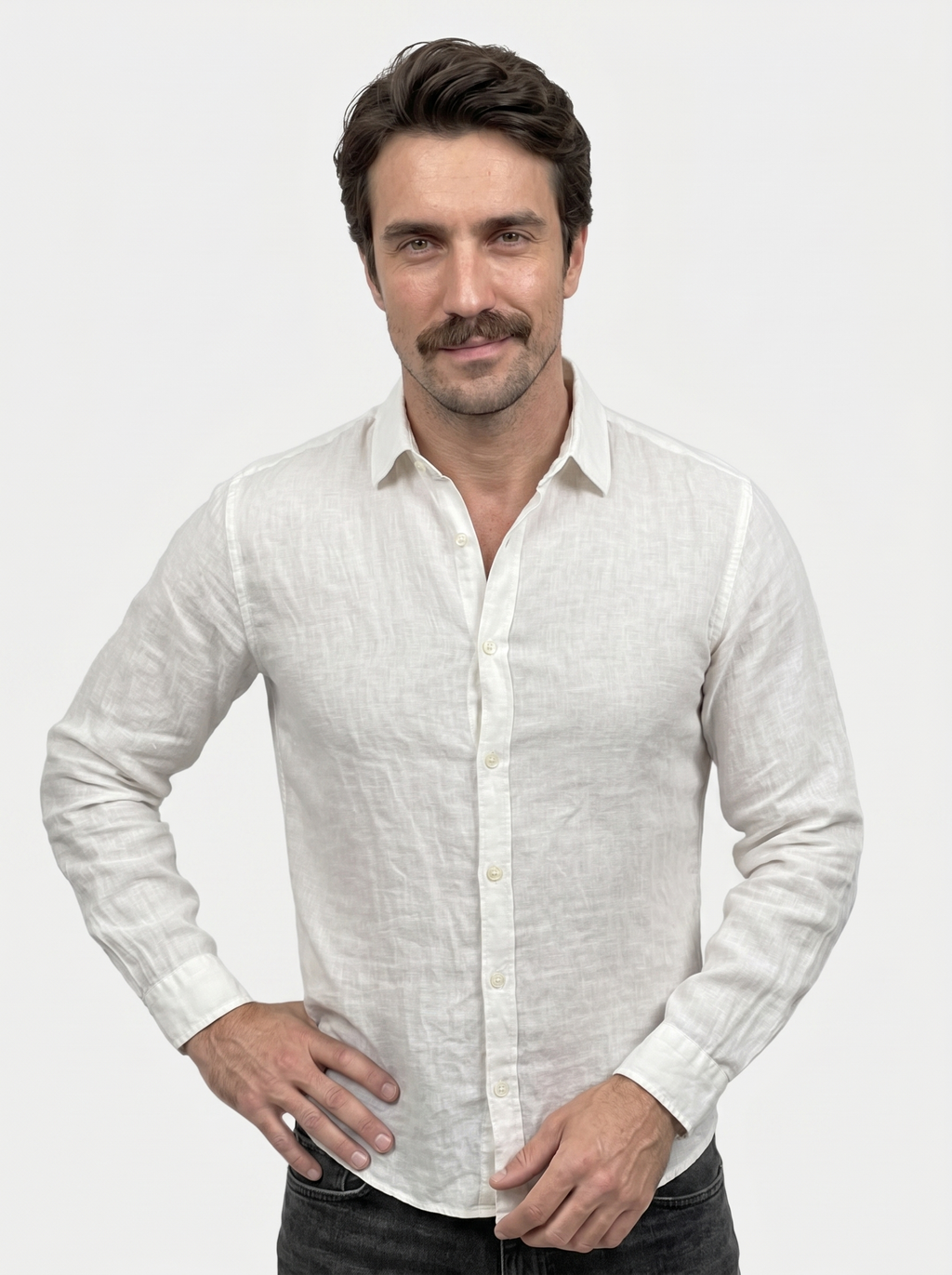 Linnen Droom Zomer Shirt