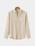 Linnen Coast Shirt