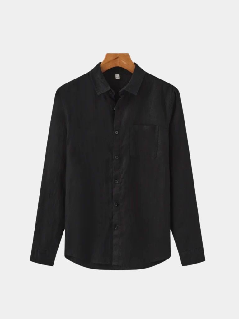 Linnen Coast Shirt