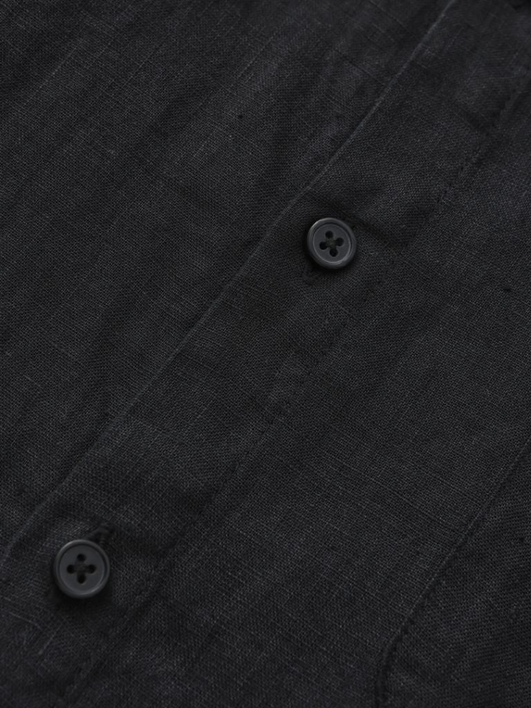 Linnen Noire Set