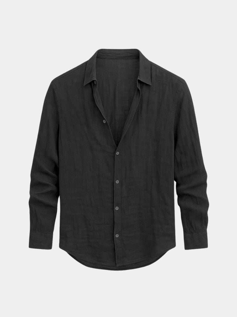 Linnen Droom Zomer Shirt
