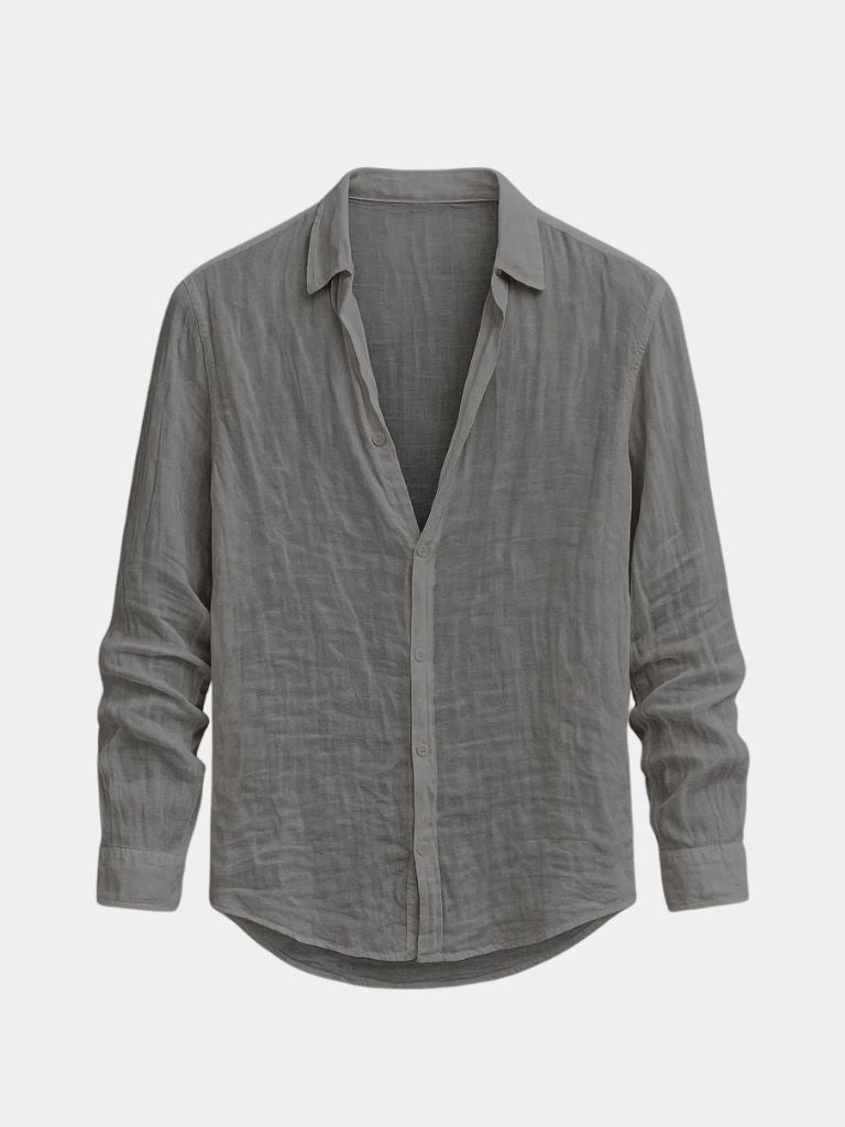 Linnen Droom Zomer Shirt