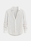 Linnen Droom Zomer Shirt