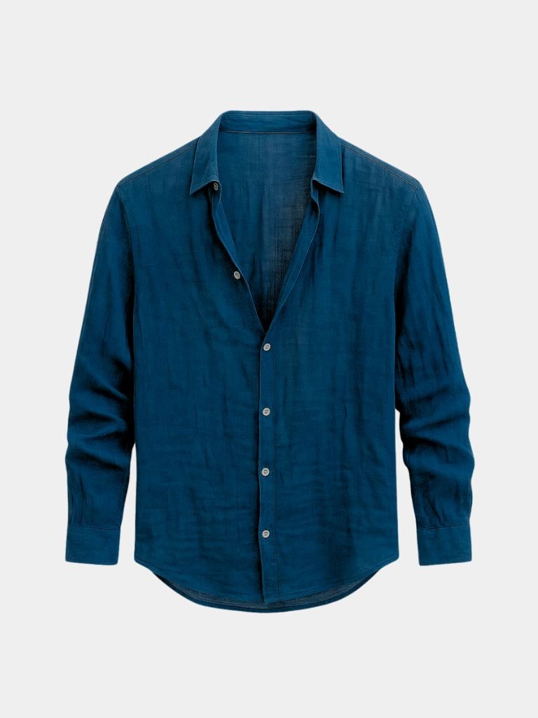 Linnen Droom Zomer Shirt