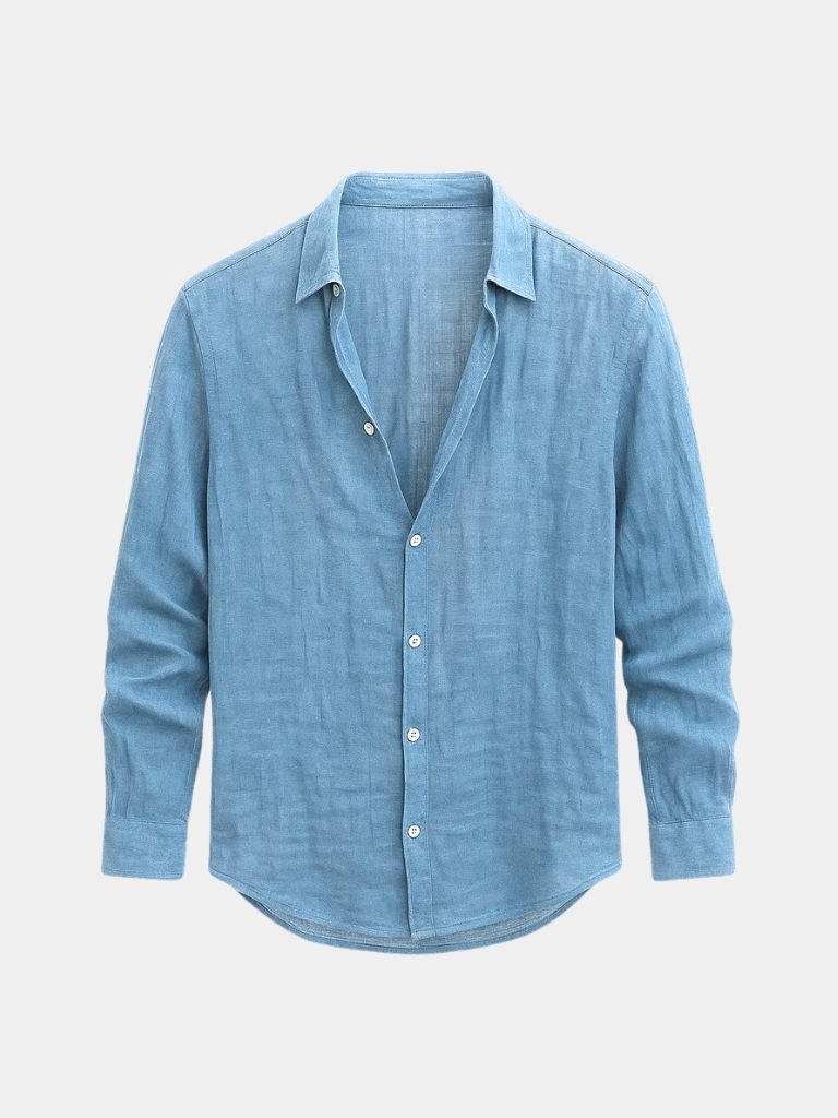Linnen Droom Zomer Shirt