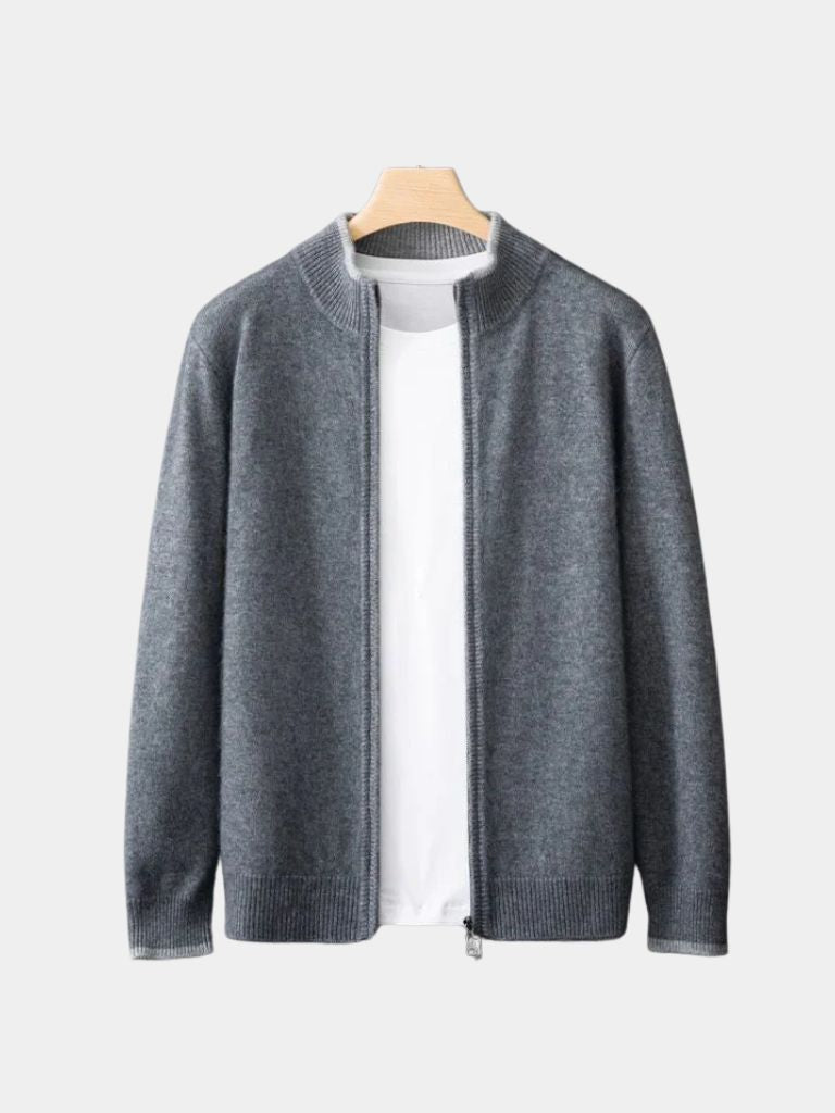 London Fog Kasjmier Jas