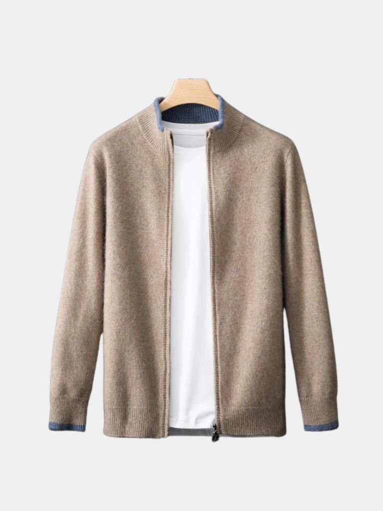 London Fog Kasjmier Jas
