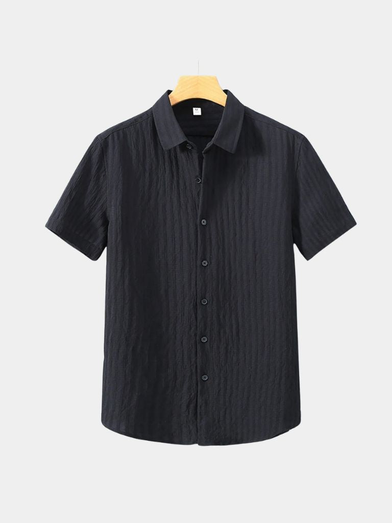 Lumière Linnen Shirt