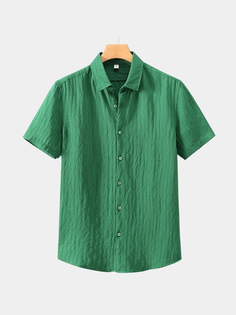 Lumière Linnen Shirt