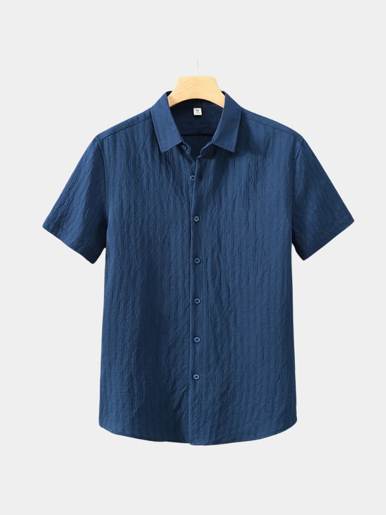 Lumière Linnen Shirt