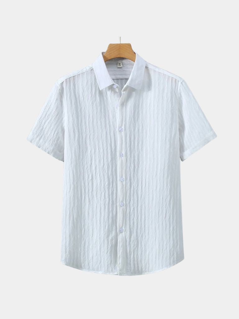 Lumière Linnen Shirt
