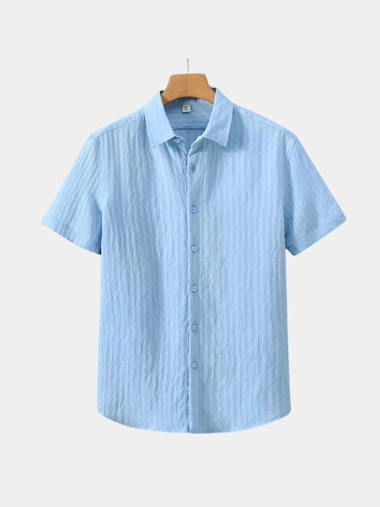 Lumière Linnen Shirt