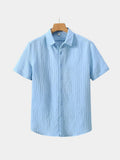 Lumière Linnen Shirt