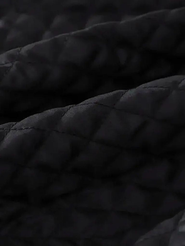 Heren Wolmix Trenchcoat
