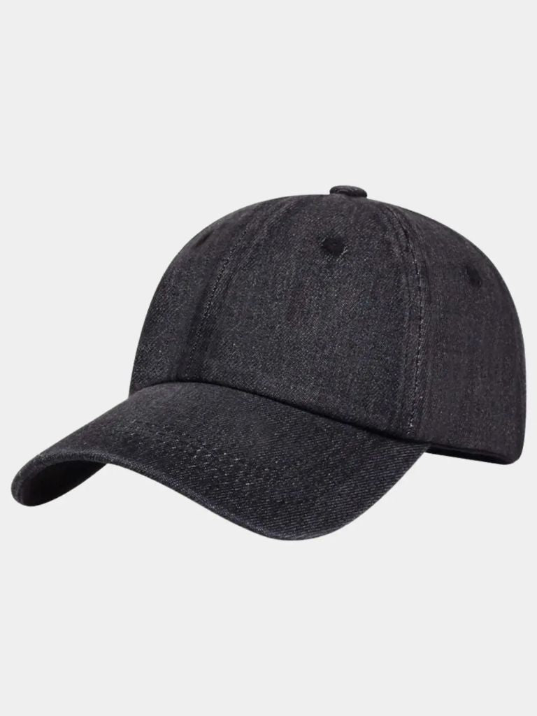 Minimalistische Denim Pet